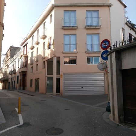 Hostal Sant Sadurni Sant Sadurni d'Anoia Exterior photo