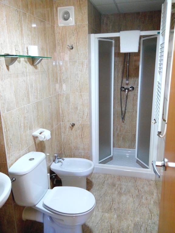 Hostal Sant Sadurni Sant Sadurni d'Anoia Room photo