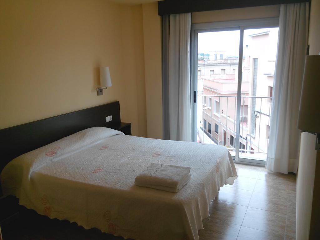 Hostal Sant Sadurni Sant Sadurni d'Anoia Room photo