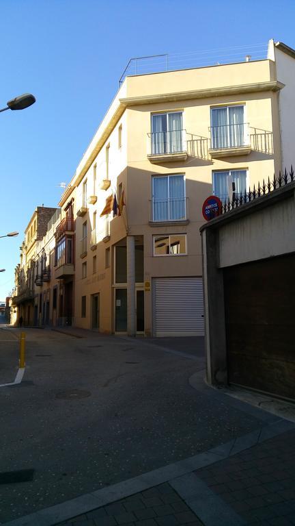 Hostal Sant Sadurni Sant Sadurni d'Anoia Exterior photo