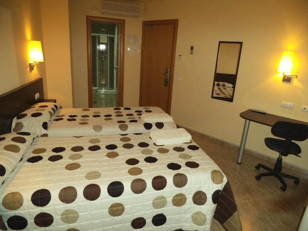 Hostal Sant Sadurni Sant Sadurni d'Anoia Room photo