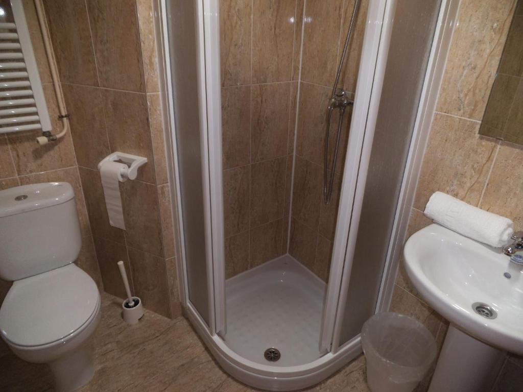 Hostal Sant Sadurni Sant Sadurni d'Anoia Room photo
